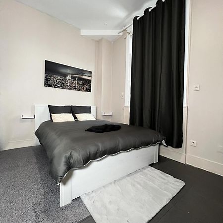 Studio Cosy Ermont Bagian luar foto