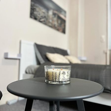 Studio Cosy Ermont Bagian luar foto